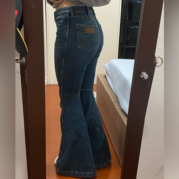 28 in waist 32 lenght ! - Picture 6 of 6